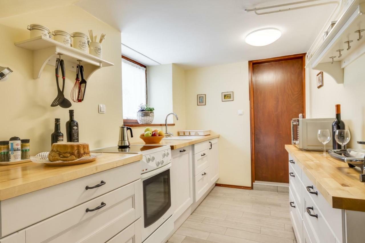 Lake Bled Holiday Home Extérieur photo