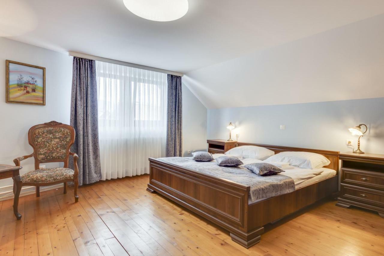Lake Bled Holiday Home Extérieur photo