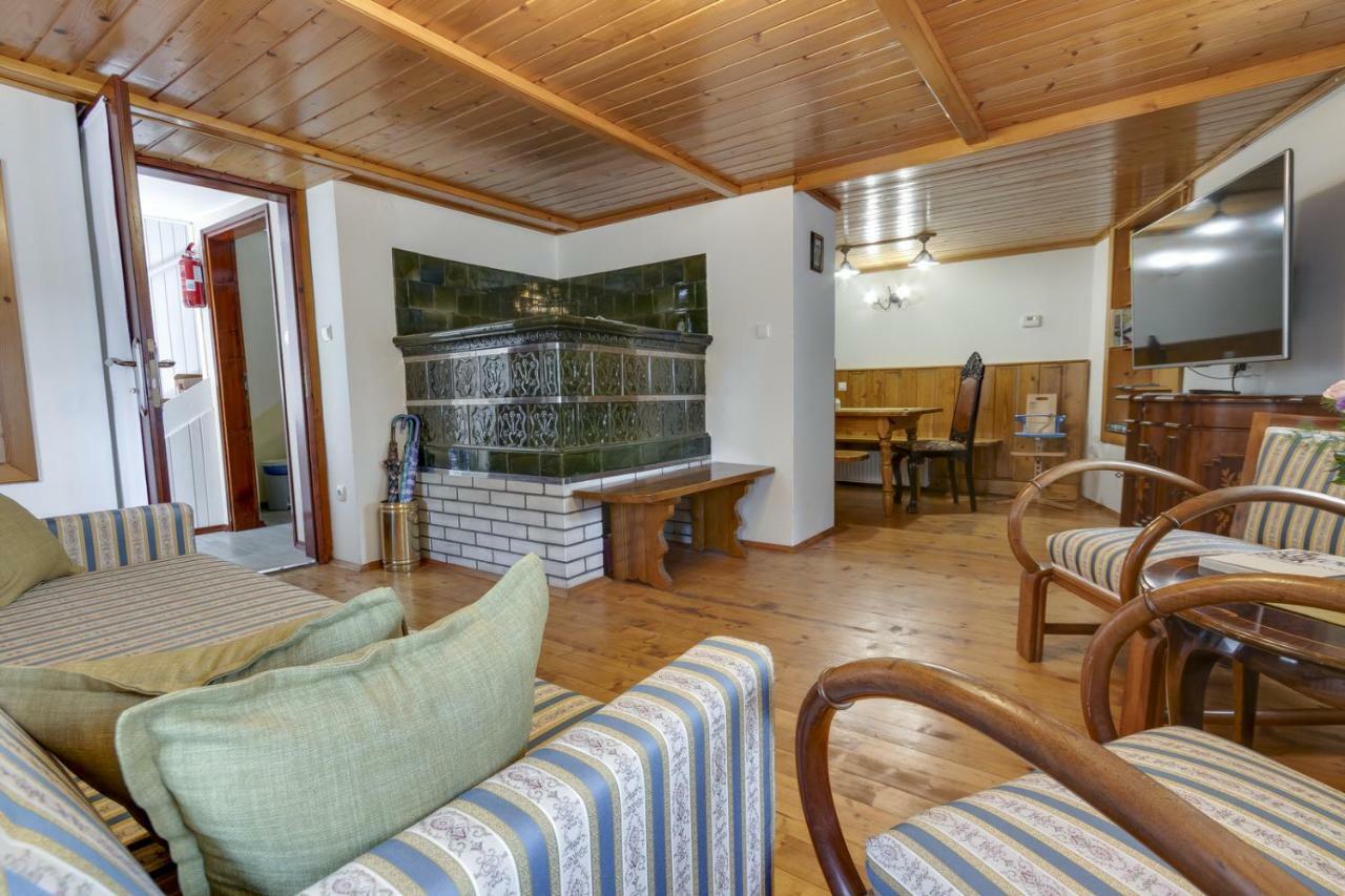 Lake Bled Holiday Home Extérieur photo