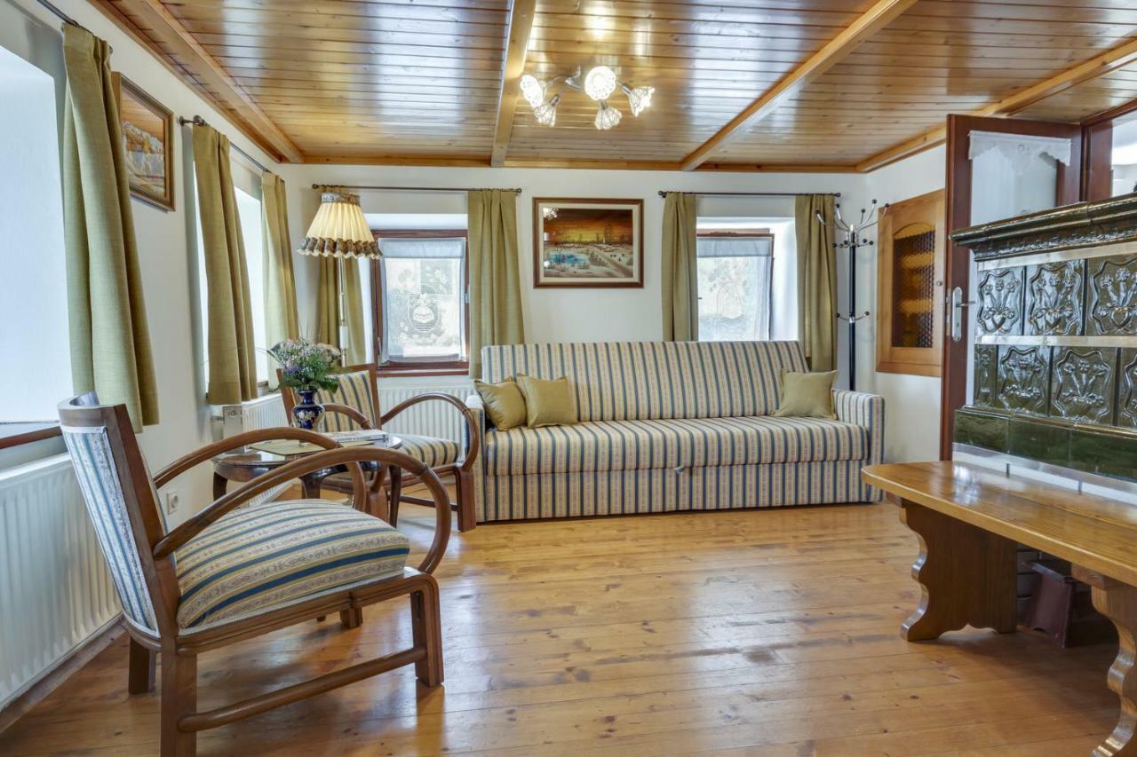 Lake Bled Holiday Home Extérieur photo